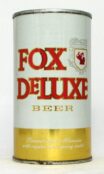 Fox Deluxe photo
