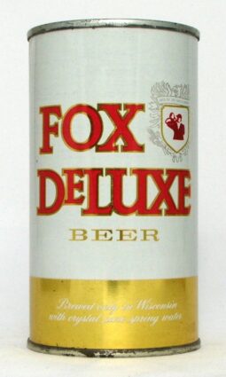 Fox Deluxe photo