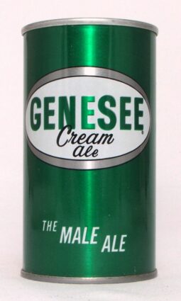 Genesee Ale (The Male Ale) photo