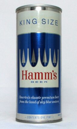 Hamm’s photo