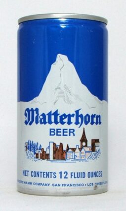 Matterhorn photo