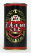 Bohemian Club photo