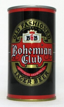 Bohemian Club photo