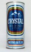 Crystal photo