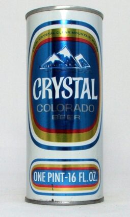 Crystal photo