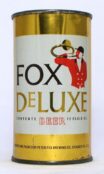 Fox Deluxe photo