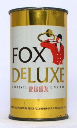 Fox Deluxe photo