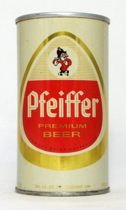 Pfeiffer photo