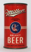 Miller Select photo
