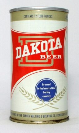 Dakota Beer photo