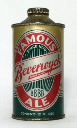 Beverwyck Ale photo
