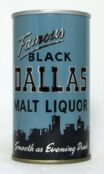 Black Dallas Malt Liquor photo
