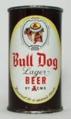 Bull Dog Lager photo