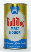 Bull Dog Malt Liquor photo