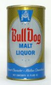 Bull Dog Malt Liquor photo