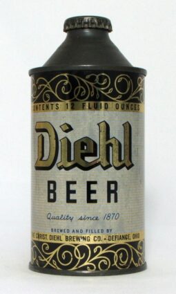 Diehl photo