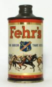 Fehr’s XL photo