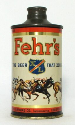 Fehr’s XL photo