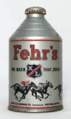 Fehr’s photo