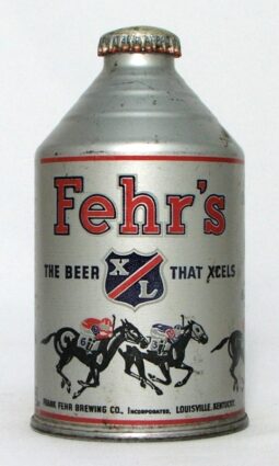 Fehr’s photo