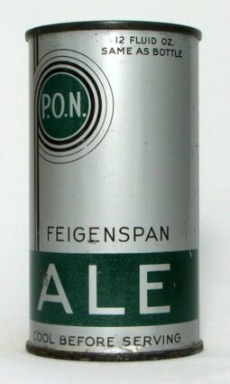 Feigenspan Ale photo