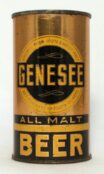 Genesee All Malt photo