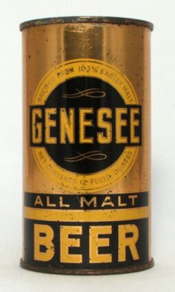 Genesee All Malt photo