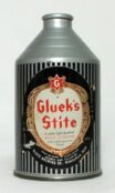 Gluek’s Stite Malt Liquor (Foil Paper Label) photo