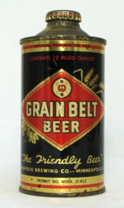 Grain Belt (Unlisted) photo