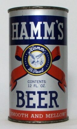 Hamm’s photo