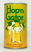 Hop’n Gator Lemon Lime photo