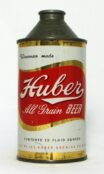 Huber photo