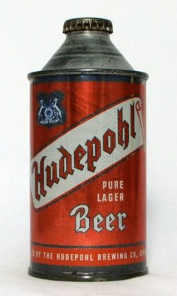 Hudepohl photo