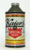 Kaier’s photo
