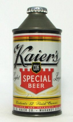 Kaier’s photo