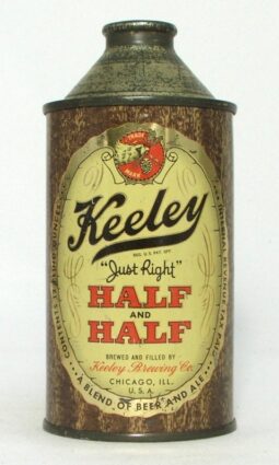 Keeley Half and Half photo