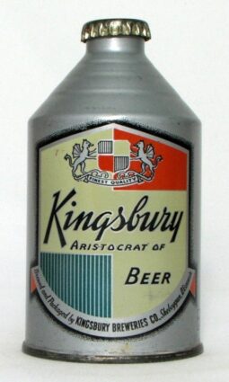 Kingsbury photo