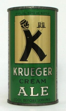 Krueger Ale photo