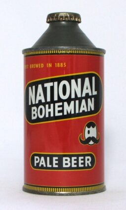National Bohemian photo