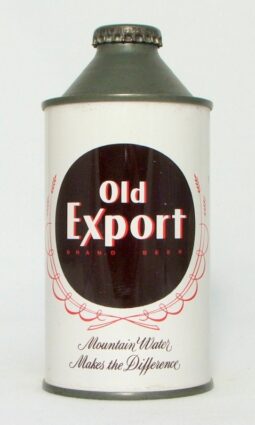 Old Export photo