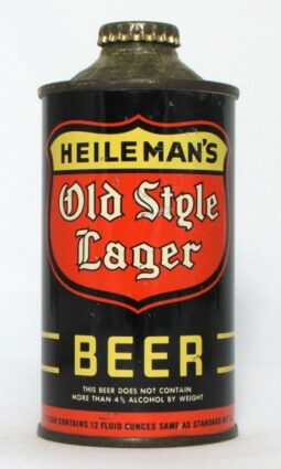 Old Style Lager photo