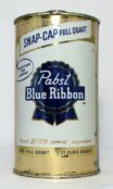 Pabst Blue Ribbon photo