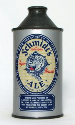 Schmidt’s Tiger Ale photo