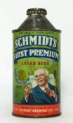 Schmidt’s First Premium photo