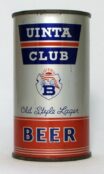 Uinta Club photo