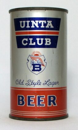 Uinta Club photo