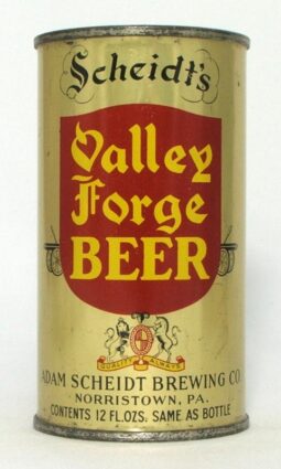 Valley Forge photo