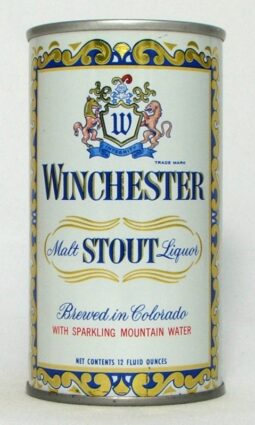 Winchester Stout M.L. photo