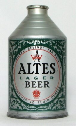 Altes photo