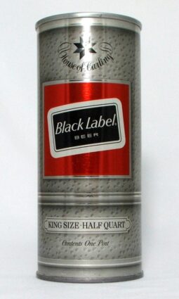 Black Label photo
